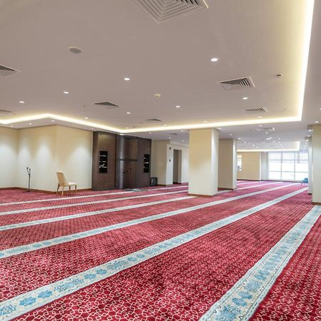 Time Ruba Hotel & Suites Mecca Ngoại thất bức ảnh
