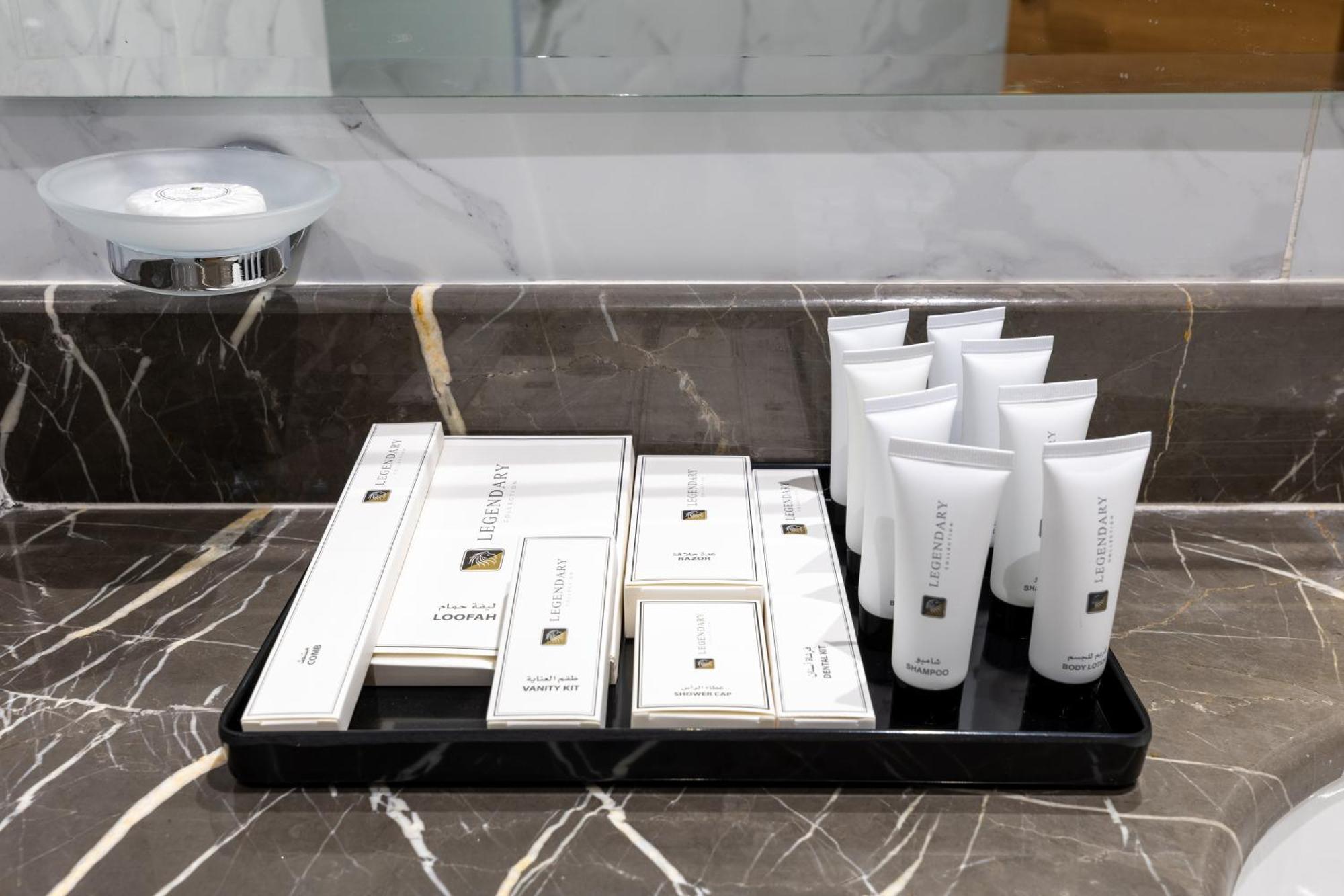 Time Ruba Hotel & Suites Mecca Ngoại thất bức ảnh