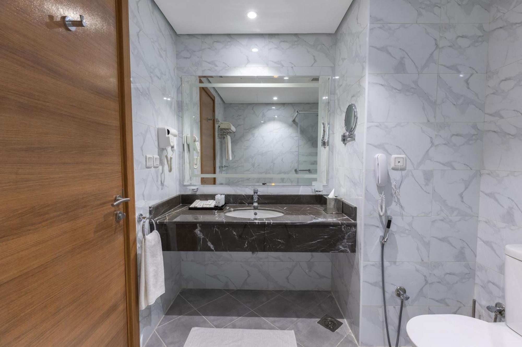 Time Ruba Hotel & Suites Mecca Ngoại thất bức ảnh