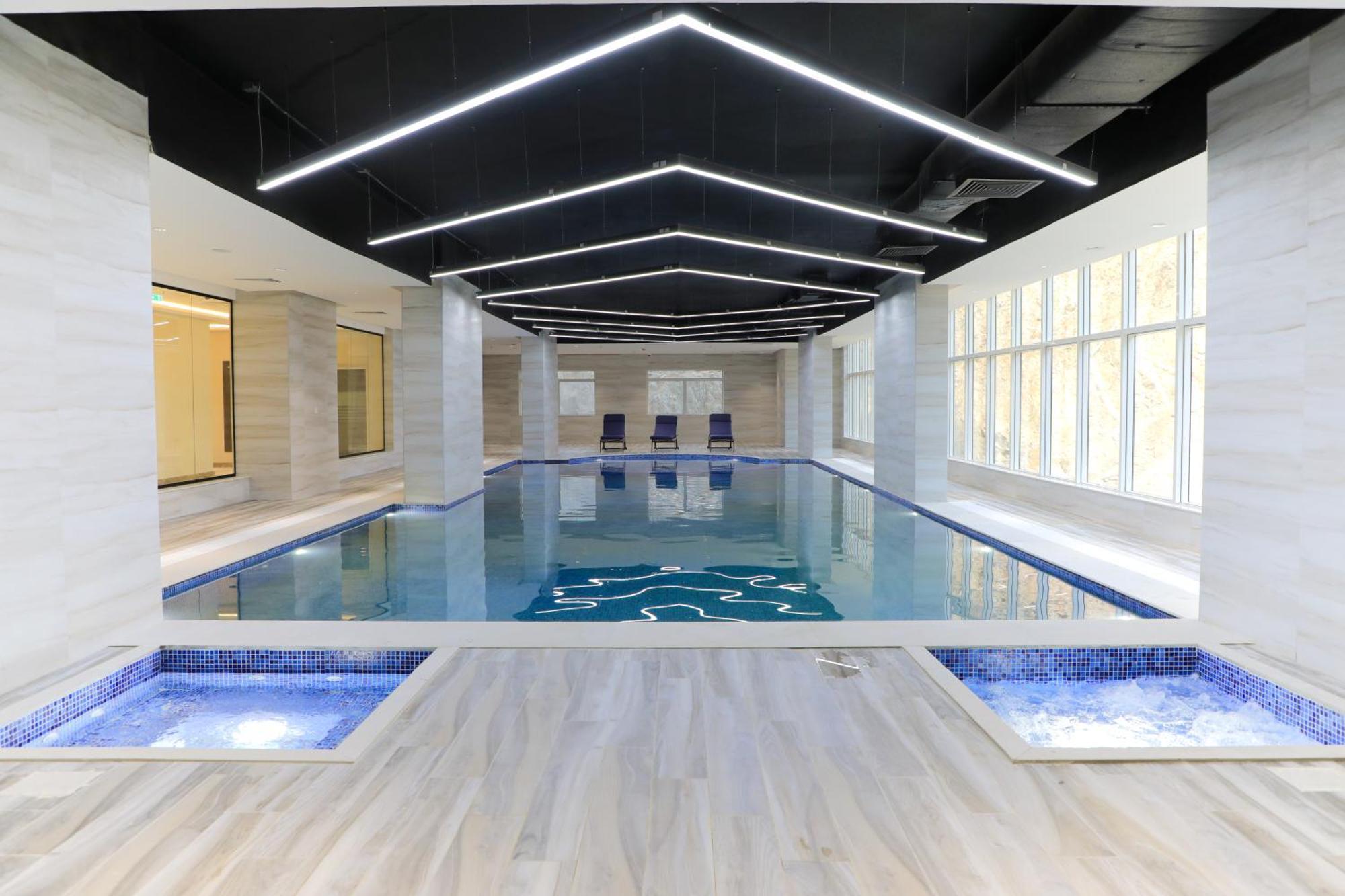 Time Ruba Hotel & Suites Mecca Ngoại thất bức ảnh