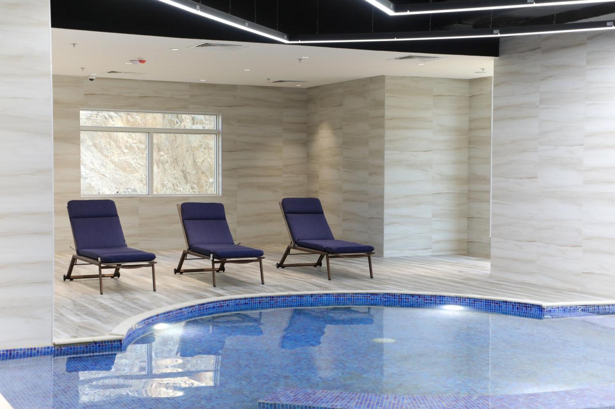 Time Ruba Hotel & Suites Mecca Ngoại thất bức ảnh
