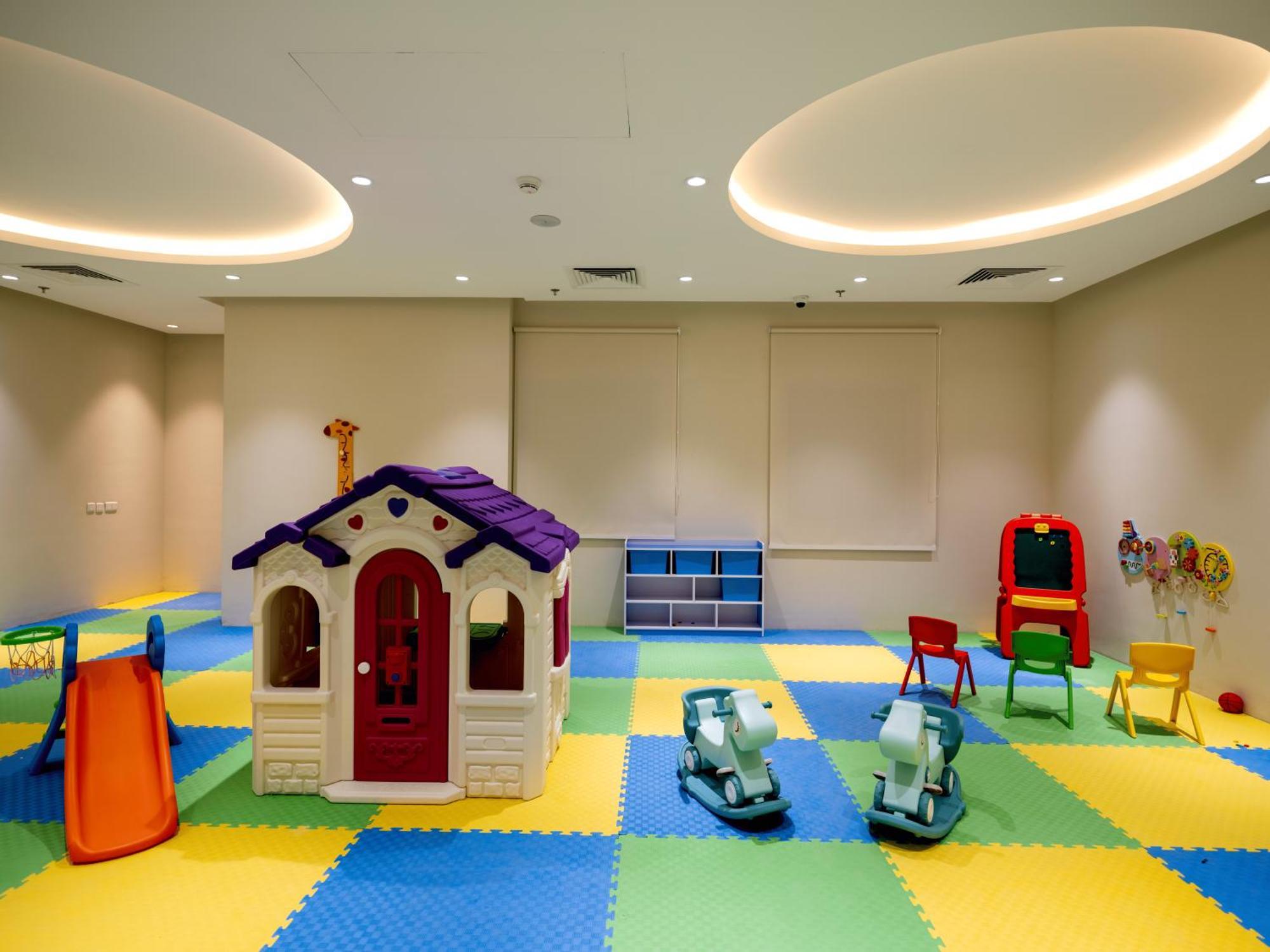 Time Ruba Hotel & Suites Mecca Ngoại thất bức ảnh