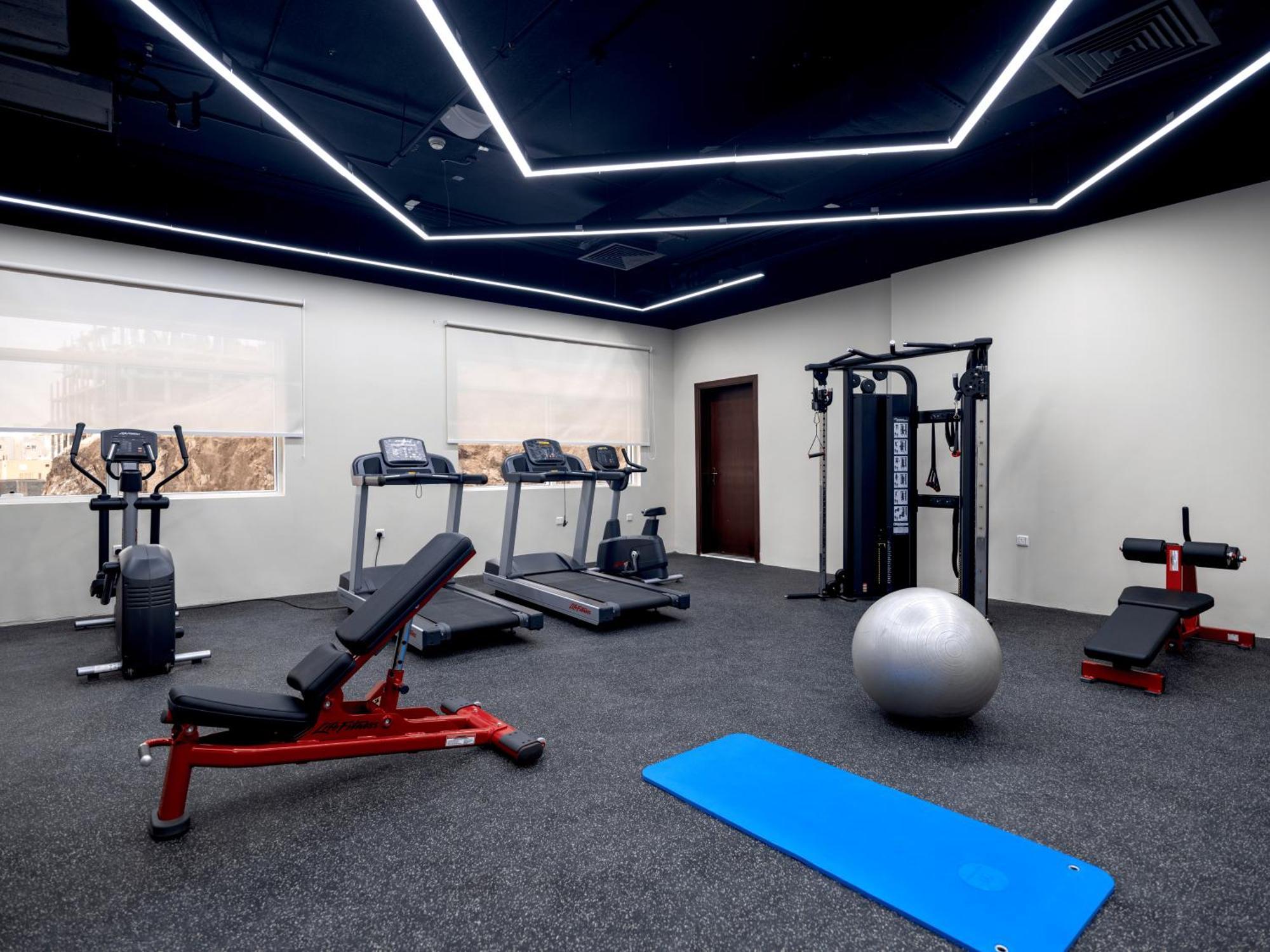 Time Ruba Hotel & Suites Mecca Ngoại thất bức ảnh